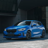 Front Splitter BMW 1 Series
